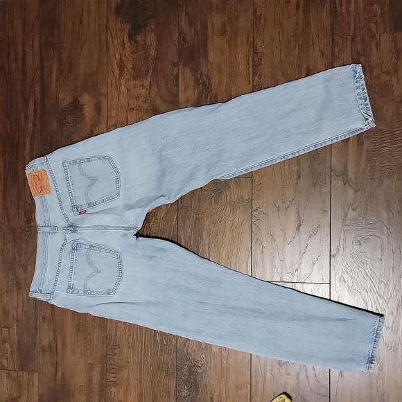 Levi's 501 CT Jeans - Picture 5 of 8